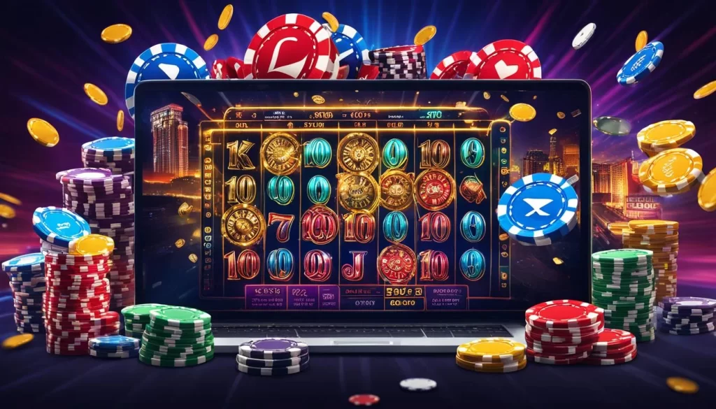Hỗ trợ cờ bạc có trách nhiệm OKKINH