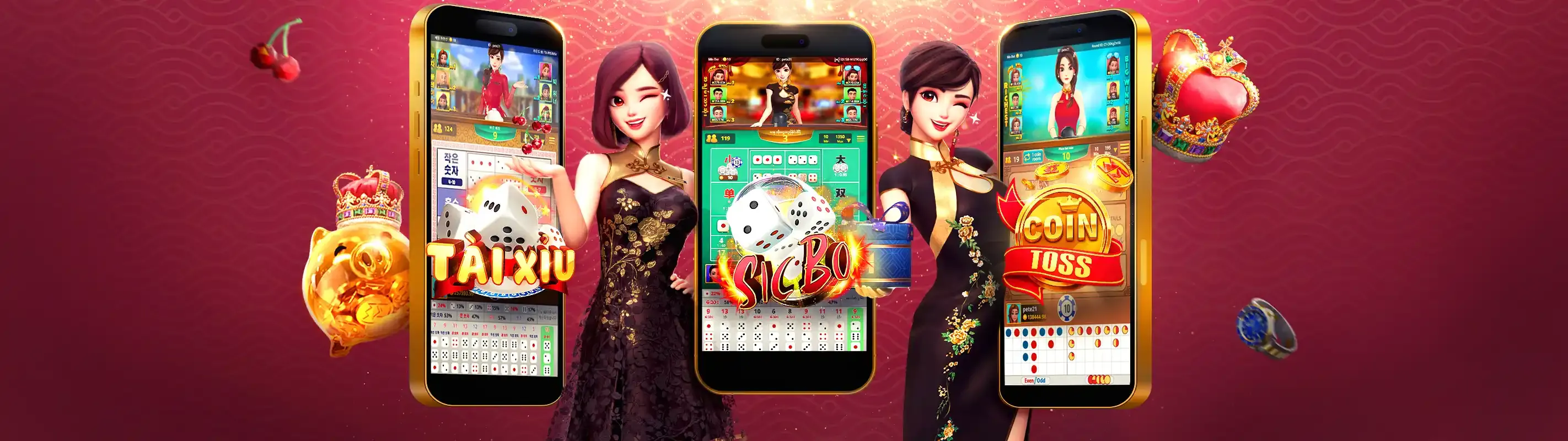 Đội ngũ hỗ trợ khách hàng okkinh đăng nhập sẵn sàng phục vụ